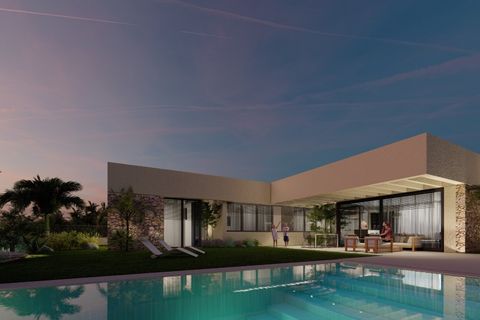 Villa i San Javier, Murcia, San Javier - € 523.500 | Ref: NB5403 - foto 3